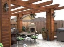 Kwikfynd Pergolas
cinnabar